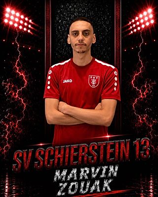 Marvin Zouak
