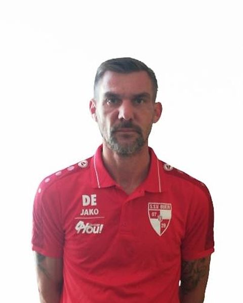 Foto: SSV Buer U17 Mädchen