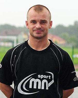 Marek Sajewicz