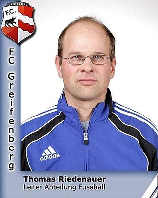 Thomas Riedenauer
