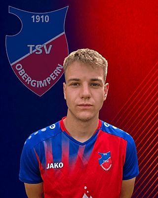 Maxim Maier