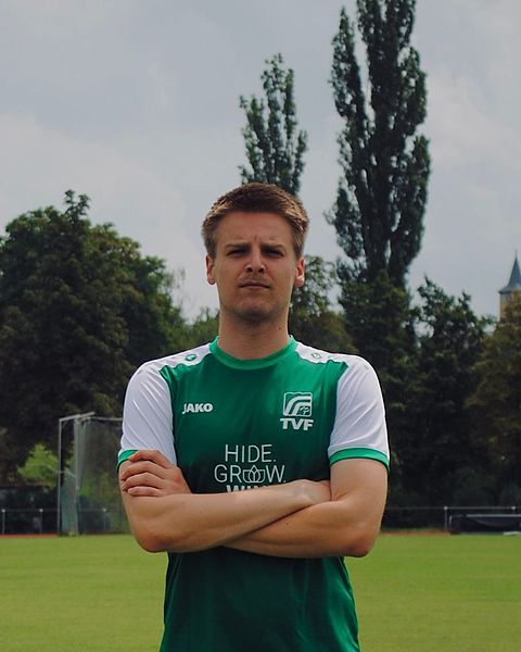 Foto: Felix Hietzker