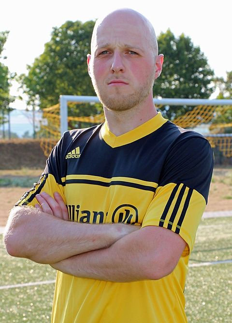 Foto: Frederik Bender