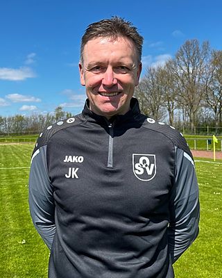 Jan Klang