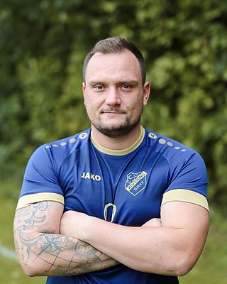 Christian Bauer