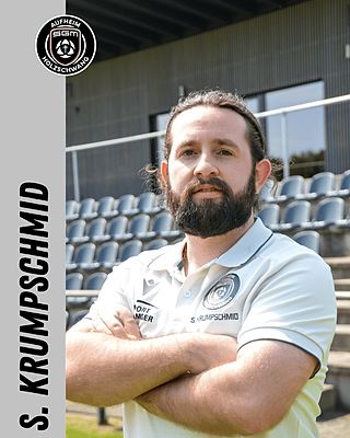 Simon Krumpschmid