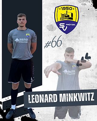 Leonard Minkwitz