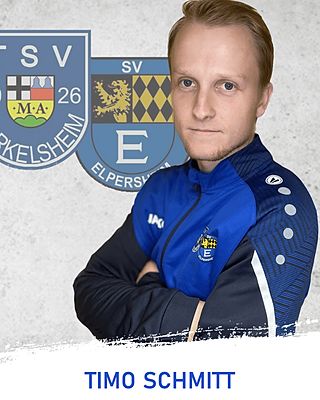 Timo Schmitt