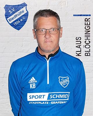 Klaus Blöchinger