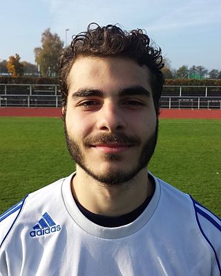 Mohamed-Ali Saroukhan