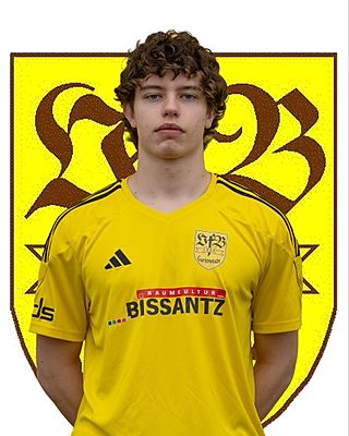 Sascha Lutz