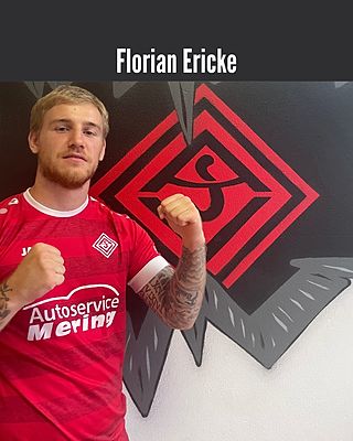 Florian Ericke