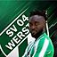 Kingsley Onomah Annointing