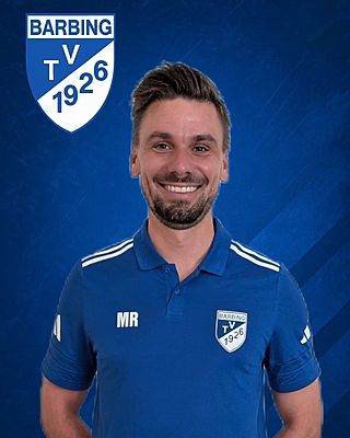 Matthias Regnat