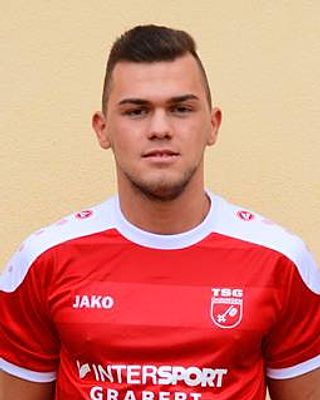 Egzon Gashi