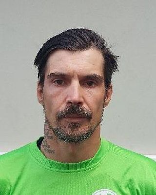 Stefan da Costa Ferreira