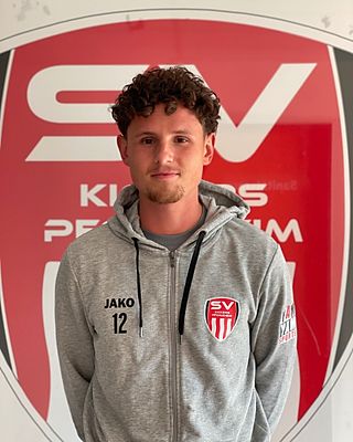 Marc Philip Ehmann