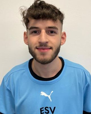 Völler Fares Nooh Yako