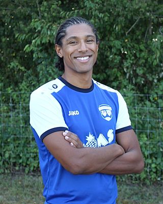 Kevin De Souza