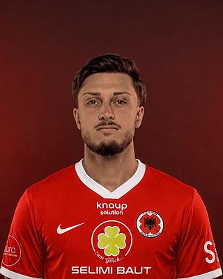 Denis Perkolaj