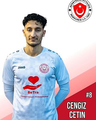 Cengiz Cetin