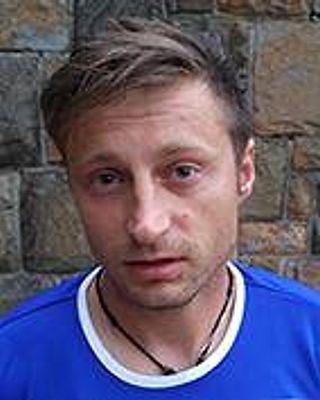Klaus Jungen