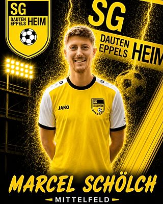 Marcel Schölch