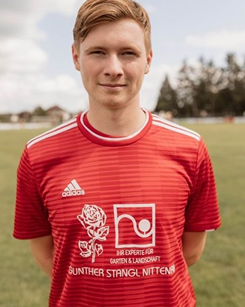 Lukas Ernst