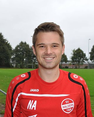 Nils Aleweiler