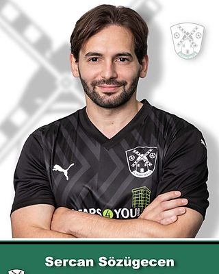 Sercan Sözügecen