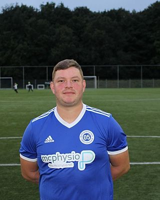 Karsten Crone