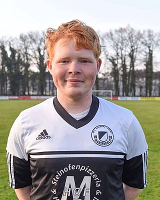 Christian Tiekmann