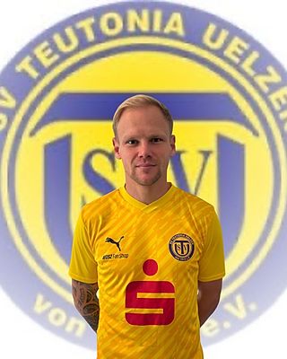 Sören Bertram