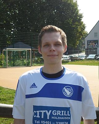 Matthias Hinzke