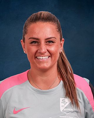 Justine Becker