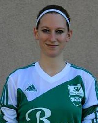Stefanie Borck