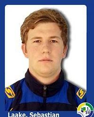 Sebastian Laake