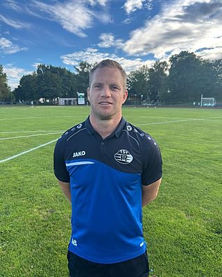 Michael Schrätzenstaller