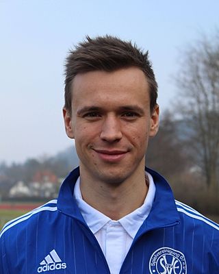 Bartosz Stachelski