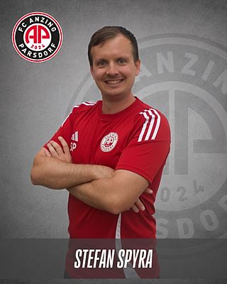 Stefan Spyra