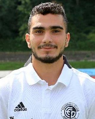 Ammar Zedan
