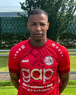 Elcelino Semedo Medina