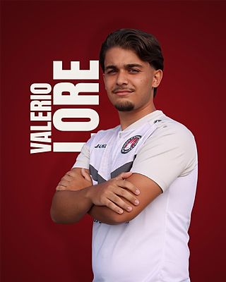 Valerio Nino Carlo Lore