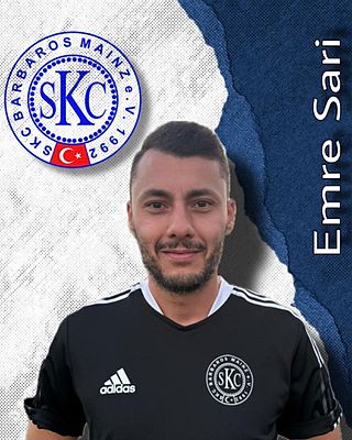 Emre Sari