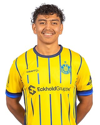 Eliyas Strasner