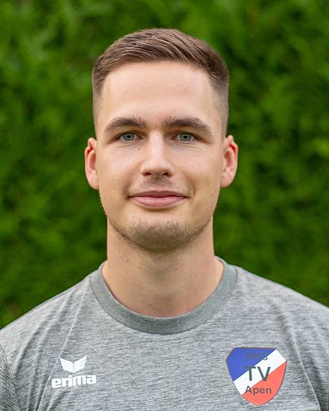Foto: Maik Janßen, TV Apen
