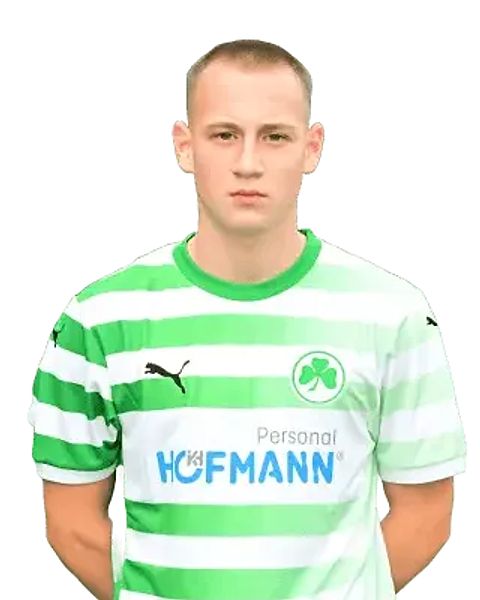 Foto: Greuther Fürth