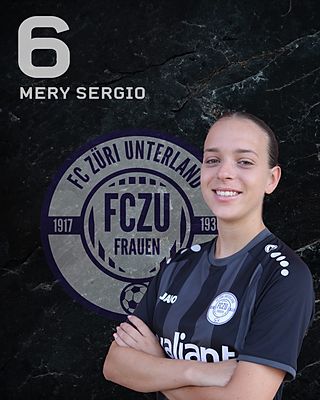 Mery Sergio