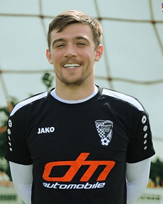 Bernard Segetlija