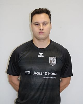 Dennis Schirrmeister